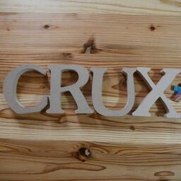 crux　