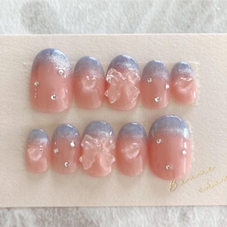 ✿ y＿nail ✿
