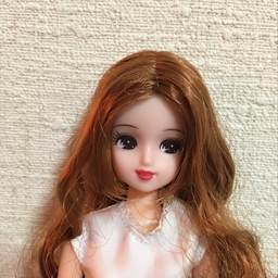 のっぽママさん