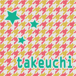 takeuchi