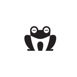 clean-frog