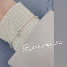 Bijoux princesse
