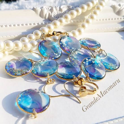 雑貨ショップ「アルピノ」