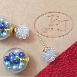 ヌメ革工房BJ2015