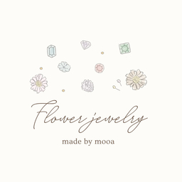 Flower jewelry