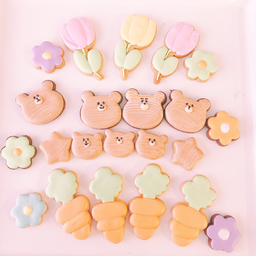 DBK cookies