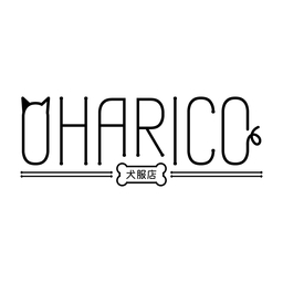 oharico犬服店