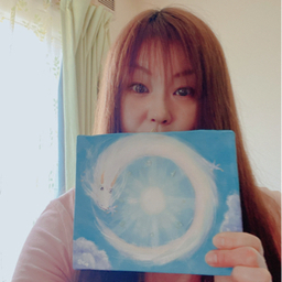 HIKAMINA🕊♥️