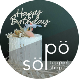 sopo topper