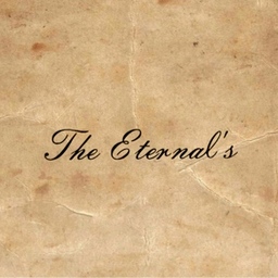 The Eternal's