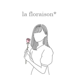 la floraison*ギャラリー