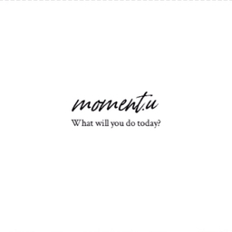 moment-u