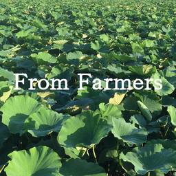 From Farmers
