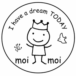 こどももちもの moimoi