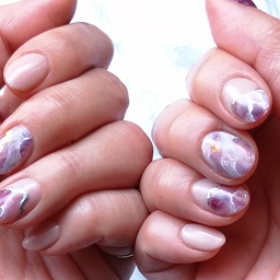jill nail