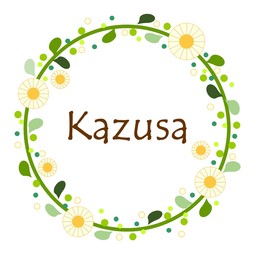 kazusa