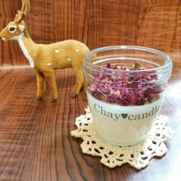 chay♥candle