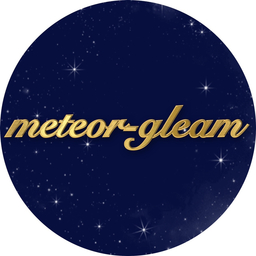 meteor-gleam