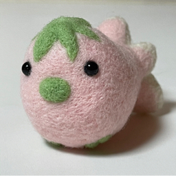 しらたま