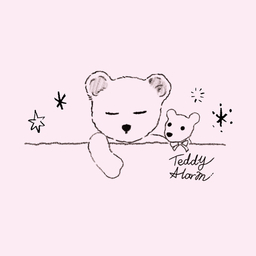 teddyalarm
