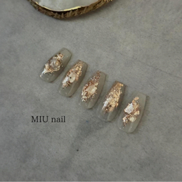 miunail
