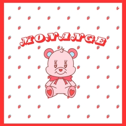 monange（モナンジュ）