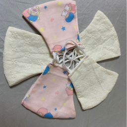 rasmila (Hand made)