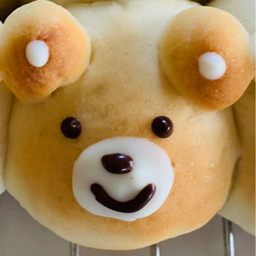 Smile  BEAR
