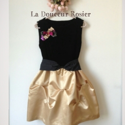 La Douceur Rosier