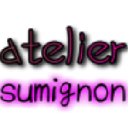 sumignon　すみにょん