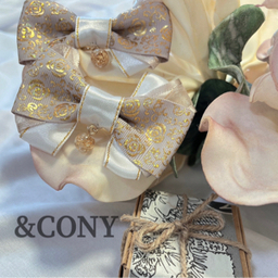&CONY