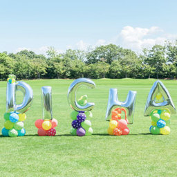 dichaballoon
