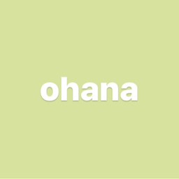 handmade.ohana