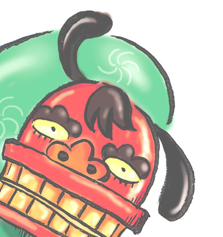 ころ