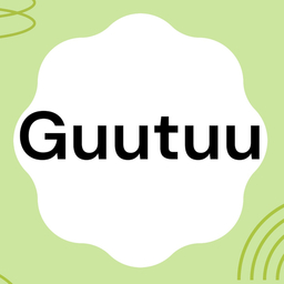 guutuu
