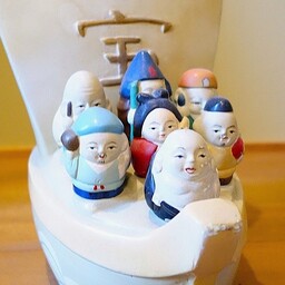 神棚の杜