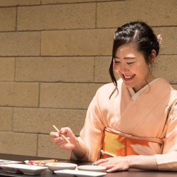 紺谷 咲月(Shogetsu)