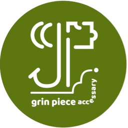 grin piece