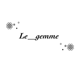 la-gemme