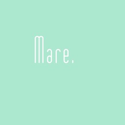 Mare.