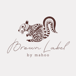 brown-label