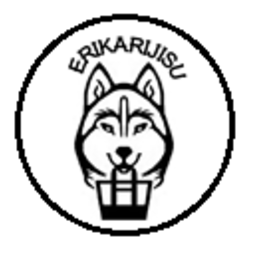 ERIKARIJISU(エリカリジス)