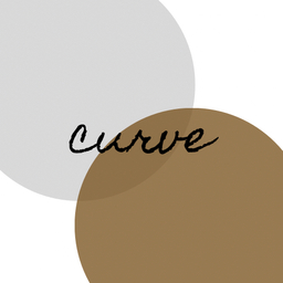 curve（カーブ）