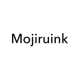 Mojiruink