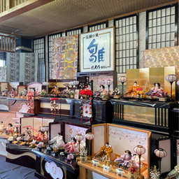 杉浦人形店