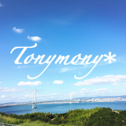 Tonymony
