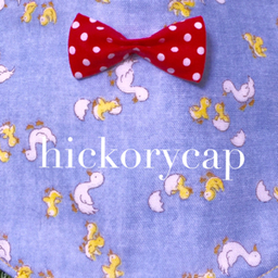 hickorycap
