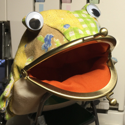 がまチャ
