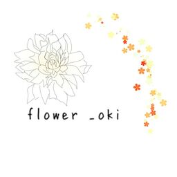 flower-oki🌺