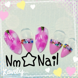 Nm★nail